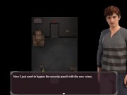 LUST EPIDEMIC - PART 29 - EVERYONE HEARD US HAVING FUN 16/16