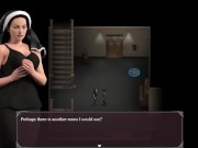 LUST EPIDEMIC - PART 29 - EVERYONE HEARD US HAVING FUN 2/16