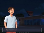 SUMMERTIME SAGA v0.20 - PT.231 -GOOD ITALIAN MOUTH 1/16