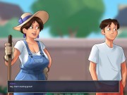 SUMMERTIME SAGA v0.20 - PT.231 -GOOD ITALIAN MOUTH 11/16