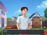 SUMMERTIME SAGA v0.20 - PT.231 -GOOD ITALIAN MOUTH 9/16