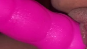 Snowbunny squirt and piss 