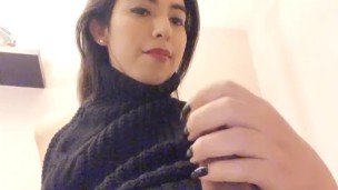 Jezebel Cooper - chillin with my cock