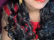 Indian desi college girlfriend love sex with clear Hindi audio 5/16