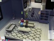 sims 4 game time