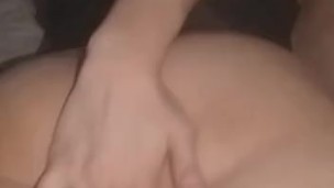 MEXICANA MAMADORA CULONA