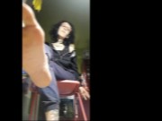 IL SEGRETO FETISH TRA TE E TUA COGNATA IN QUARANTENA