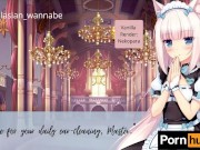 Daily Ear Cleaning | LEWD ASMR | Ear Eating