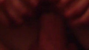  highschool girl shows off asshole and gets dicked down