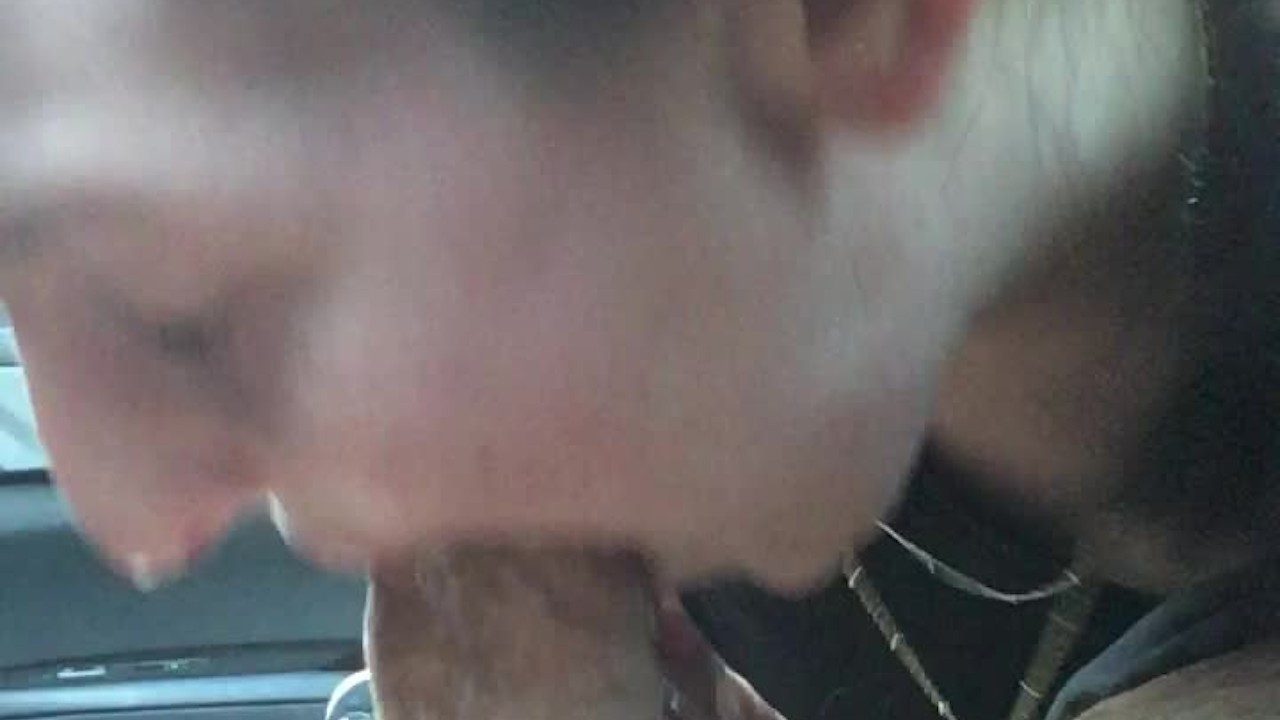 highschool girl gets her throat fucked for first time in the car - RedTube