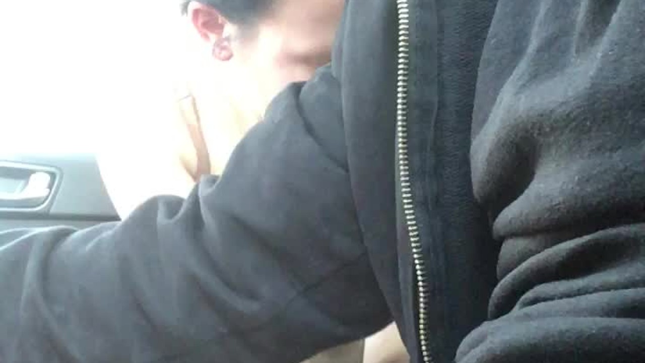 face fucked in the car and cum in her throat • bj 2 of 2 for the day - Video di sesso gratis - RedTube