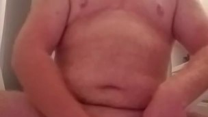 ginger ftm pumping and shower play