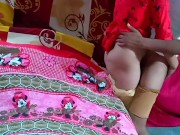 Desi cute girlfriend getting fucking lover boyfriend 7/16