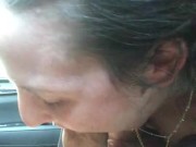 Getting slapped around and fucked in my throat extra sloppy 7/16