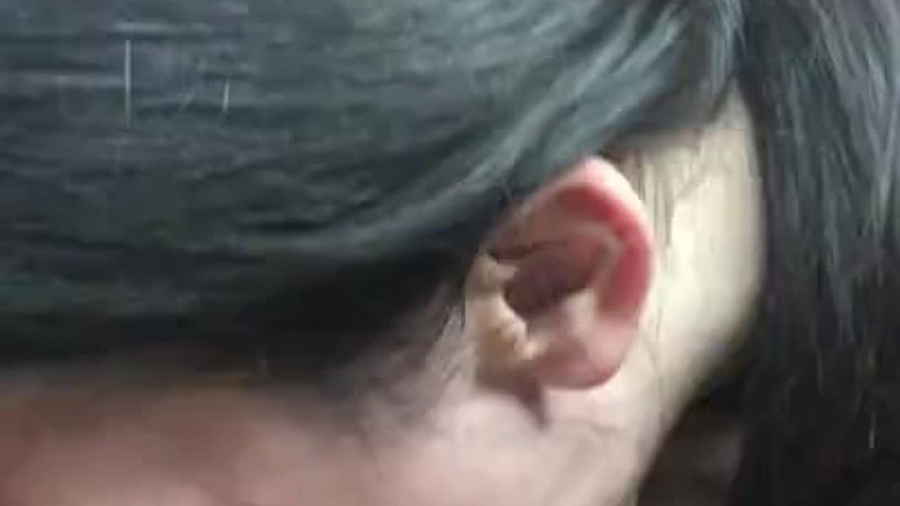 Highschool slut gets used, slapped around and cum in her throat • Throatpie - Kostenloses Sex-Video - RedTube