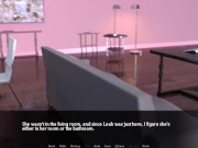 FLF: His Pervert Step Sister Wants To Fuck Him-Ep 19 3/16