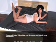 FLF: His Pervert Step Sister Wants To Fuck Him-Ep 19 5/16