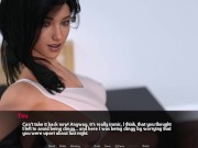 FLF: His Pervert Step Sister Wants To Fuck Him-Ep 19 9/16