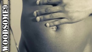 MMV Body Gardening {Manscaping Music Vid}