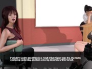 FLF: Blowjob Instructions, Cum in Mouth-Ep 24 16/16