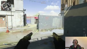 3v1 (Multiplayer)