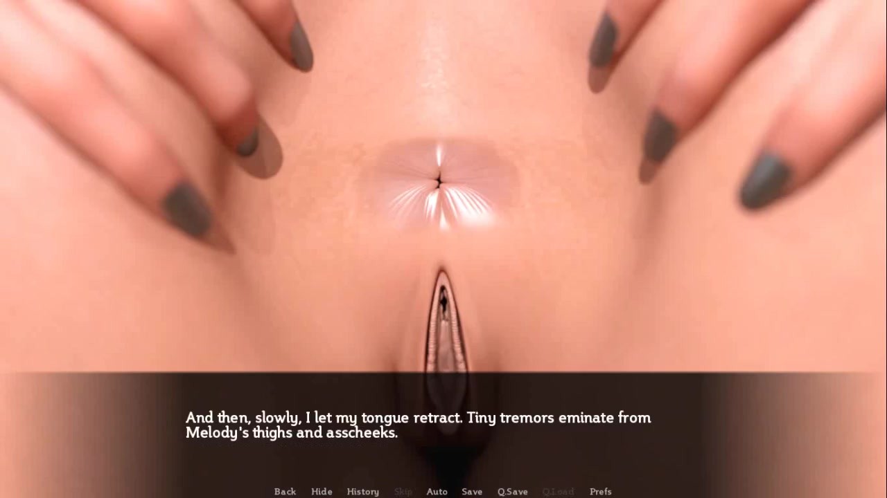 FLF. Kinky Ass Licking-Ep 26. - RedTube