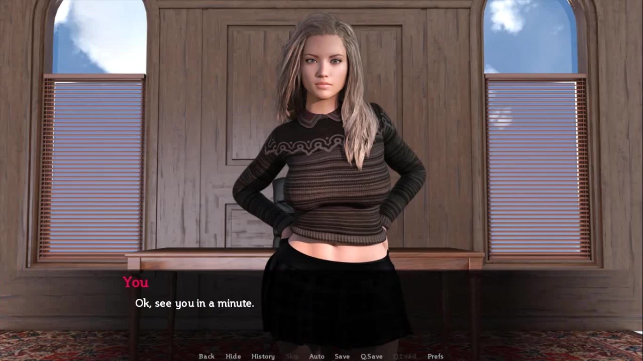 FLF. Kinky Ass Licking-Ep 26. - RedTube