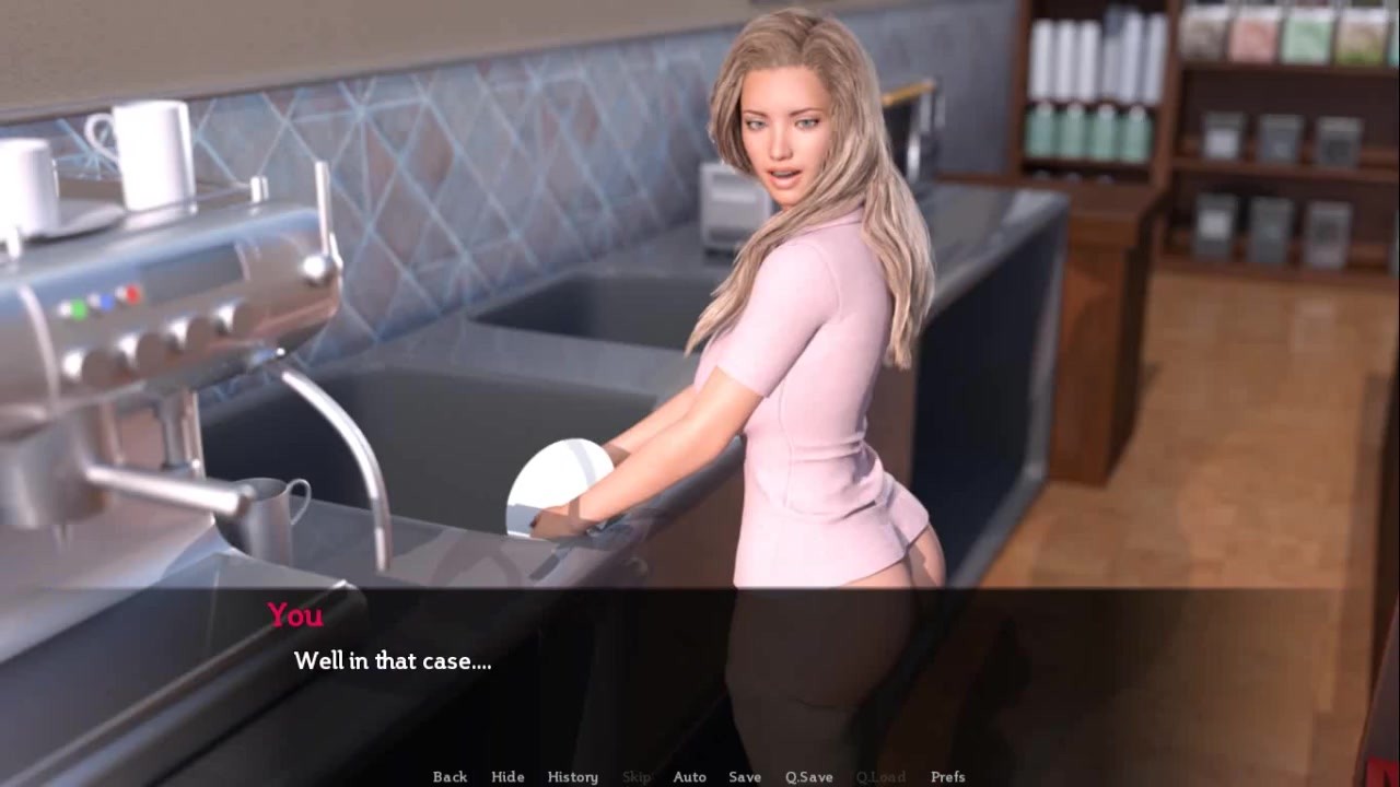 FLF. Kinky Ass Licking-Ep 26. - RedTube