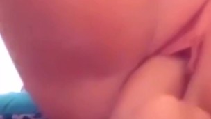 Dildo ride