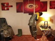 hazmaz nbc 3 layer bondage pig task 5/16