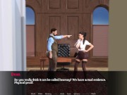 FLF: Hanging Out With Friends-Ep 28 7/16