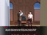 FLF: Hanging Out With Friends-Ep 28 8/16