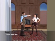 FLF: Hanging Out With Friends-Ep 28 9/16