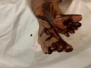 Double Chocolate Fun