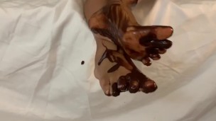 Double Chocolate Fun