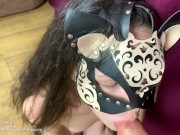 Трахнул горячую киску и получил нежный минет 4/16