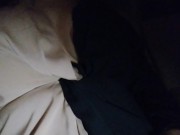 Thai girl big boobs - เรียก grab car แล้วช่วยตัวเอง 7/16