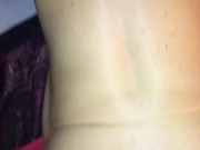 POV Mature milf is a little butt slut 2/16