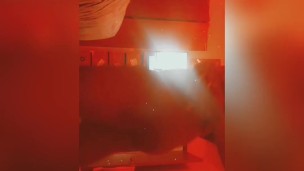 Nikita drummer ass compilation 