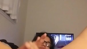 Daddy i need your dick inside me