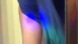 Wife sent me this video to tease me while I was at work during lunch time.