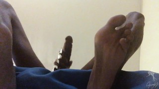 Jackin' This Dick Like Crazy - RedTube