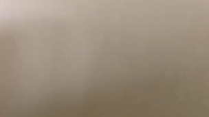 Jerking off in the shower (BBC)