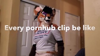 furry x human - RedTube