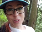 FOR GIRLS ONLY! How To Do A Standing Piss Like A Man 2/16