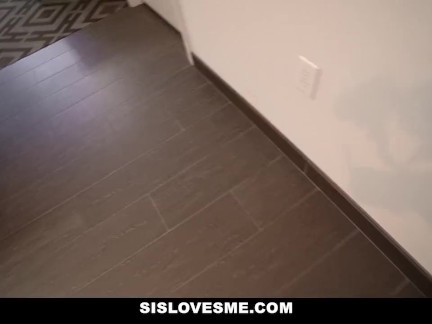 I Fuck My stepsis For Her Birthday