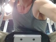 Maintaining the Model Bod - Screenshot 16 of 16 - HD