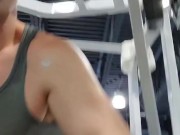 Maintaining the Model Bod
