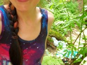 Pissing On Another Girls TP 15/16