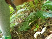 Pissing On Another Girls TP 9/16